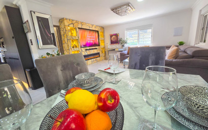 Revente - Villa -
Crevillente - Inland