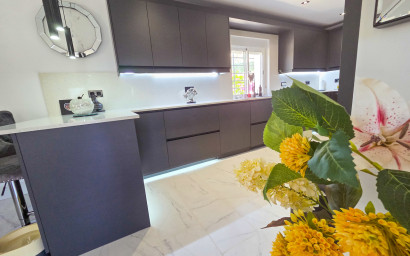 Revente - Villa -
Crevillente - Inland