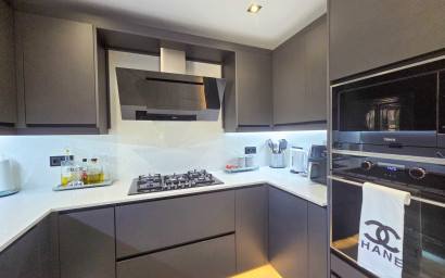Revente - Villa -
Crevillente - Inland
