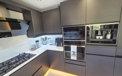 Revente - Villa -
Crevillente - Inland