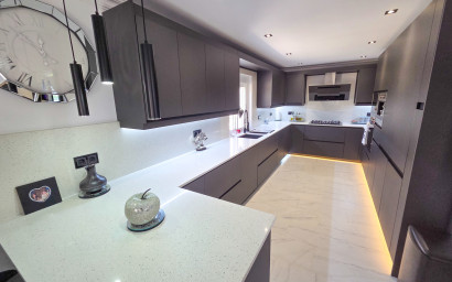 Revente - Villa -
Crevillente - Inland