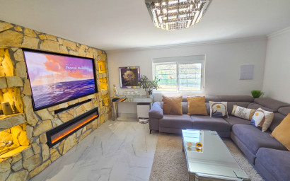 Revente - Villa -
Crevillente - Inland