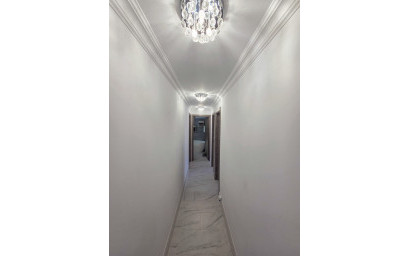 Revente - Villa -
Crevillente - Inland