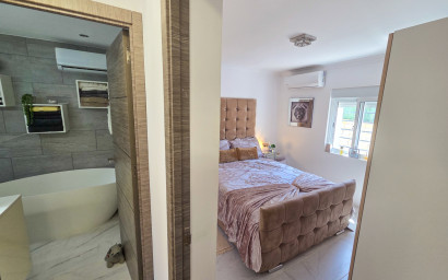 Revente - Villa -
Crevillente - Inland
