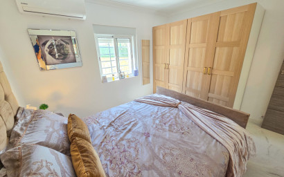 Revente - Villa -
Crevillente - Inland