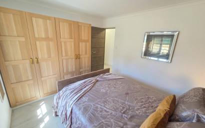 Revente - Villa -
Crevillente - Inland