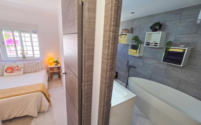 Revente - Villa -
Crevillente - Inland