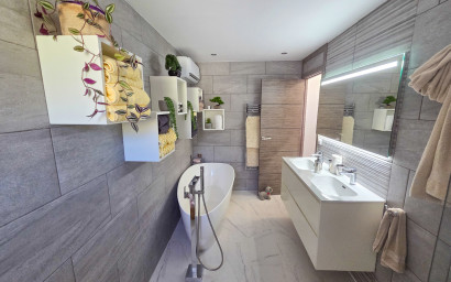 Revente - Villa -
Crevillente - Inland