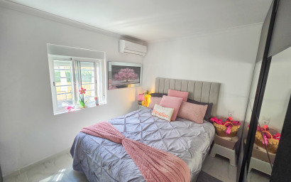 Revente - Villa -
Crevillente - Inland