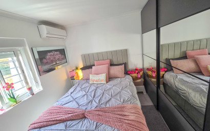 Revente - Villa -
Crevillente - Inland