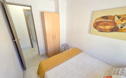 Revente - Villa -
Crevillente - Inland
