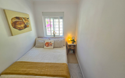 Revente - Villa -
Crevillente - Inland