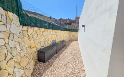Revente - Villa -
Crevillente - Inland