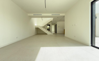 Nouvelle construction - Villa -
Finestrat - Campana Garden