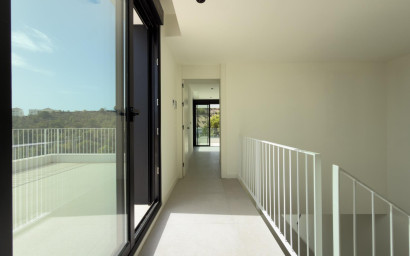 Nouvelle construction - Villa -
Finestrat - Campana Garden