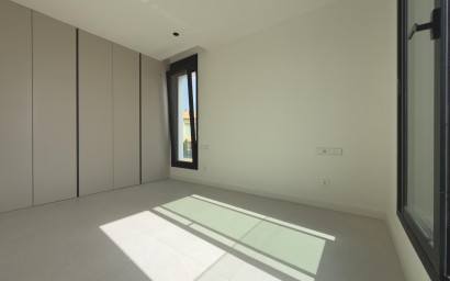 Nouvelle construction - Villa -
Finestrat - Campana Garden
