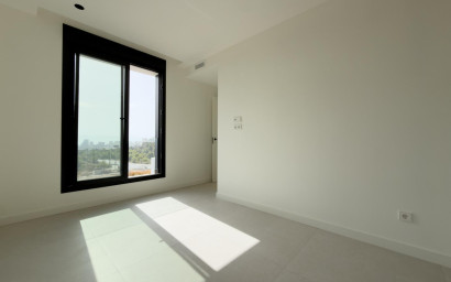 Nouvelle construction - Villa -
Finestrat - Campana Garden