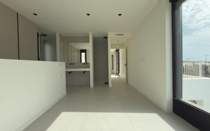 Nouvelle construction - Villa -
Finestrat - Campana Garden