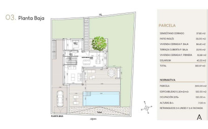 Nouvelle construction - Villa -
Finestrat - Campana Garden