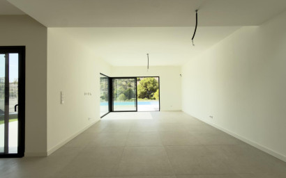 Nouvelle construction - Villa -
Finestrat - Campana Garden