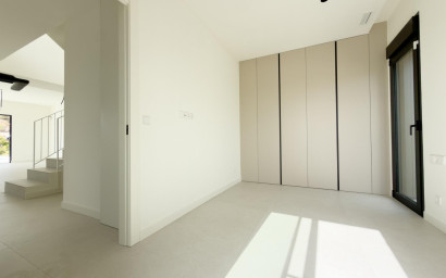 Nouvelle construction - Villa -
Finestrat - Campana Garden