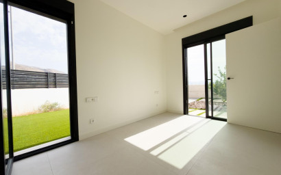 Nouvelle construction - Villa -
Finestrat - Campana Garden