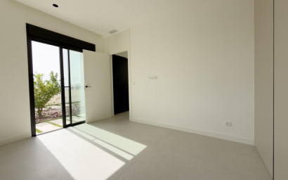 Nouvelle construction - Villa -
Finestrat - Campana Garden