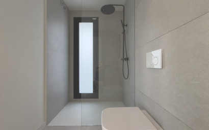 Nouvelle construction - Villa -
Finestrat - Campana Garden