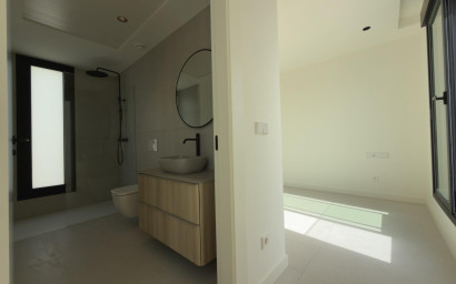 Nouvelle construction - Villa -
Finestrat - Campana Garden