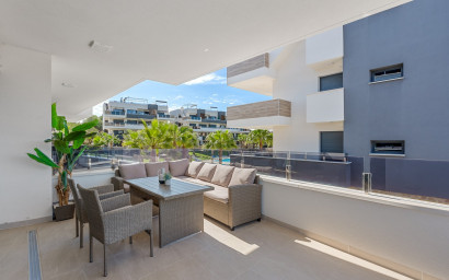 Revente - Appartement -
Orihuela Costa - Los Altos