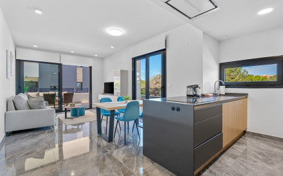 Revente - Appartement -
Orihuela Costa - Los Altos
