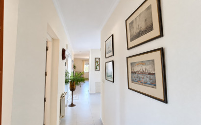 Revente - Villa -
Hondón de los Fráiles