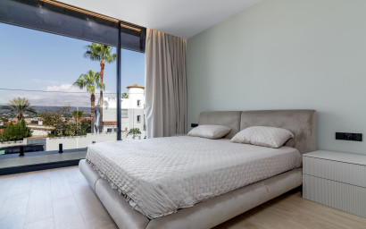 Nouvelle construction - Villa -
Alfas del Pí