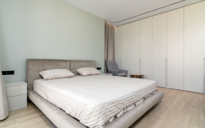 Nouvelle construction - Villa -
Alfas del Pí