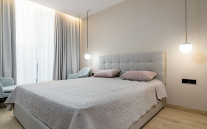 Nouvelle construction - Villa -
Alfas del Pí