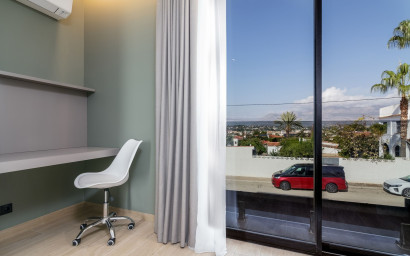 Nouvelle construction - Villa -
Alfas del Pí