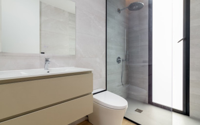 Nouvelle construction - Villa -
Alfas del Pí