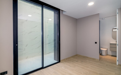 Nouvelle construction - Villa -
Alfas del Pí