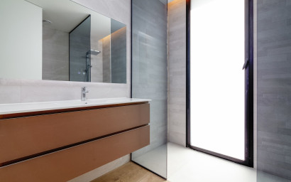 Nouvelle construction - Villa -
Alfas del Pí