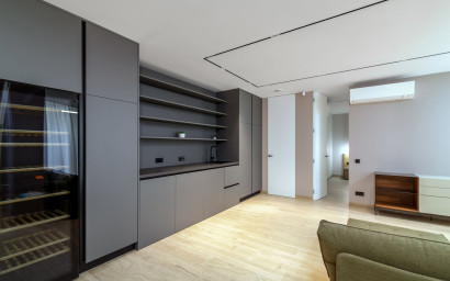 Nouvelle construction - Villa -
Alfas del Pí