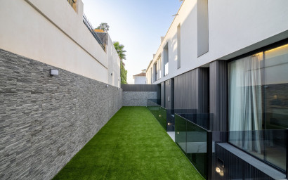 Nouvelle construction - Villa -
Alfas del Pí