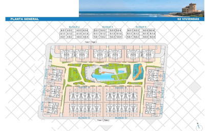 Nouvelle construction - Appartement -
Pilar de la Horadada - Lo Monte