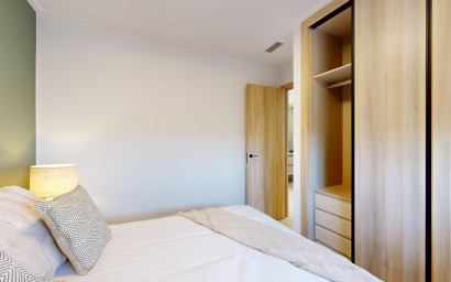 Nouvelle construction - Appartement -
Pilar de la Horadada - Lo Monte