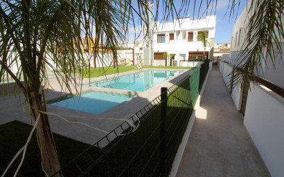 Nouvelle construction - Villa -
Pilar de la Horadada - El Pilar de la Horadada