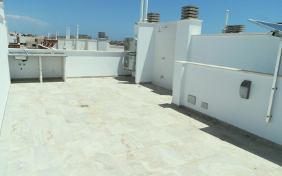 Nouvelle construction - Villa -
Pilar de la Horadada - El Pilar de la Horadada