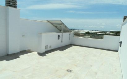 Nouvelle construction - Villa -
Pilar de la Horadada - El Pilar de la Horadada