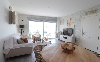 Revente - Maison mitoyenne -
Daya Vieja - Daya Vieja - Town