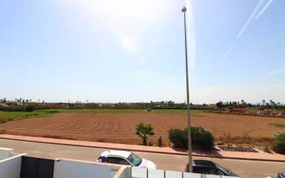 Revente - Maison mitoyenne -
Daya Vieja - Daya Vieja - Town