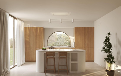 New Build - Villa -
Algorfa