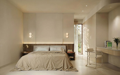 New Build - Villa -
Algorfa